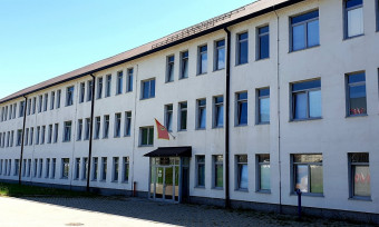 Korona ušla u Dom učenika i studenata Berane, zaraženo pet korisnika