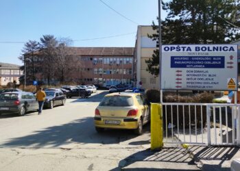 Petoro mrtvih u jednom danu