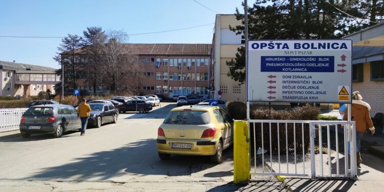 Petoro mrtvih u jednom danu