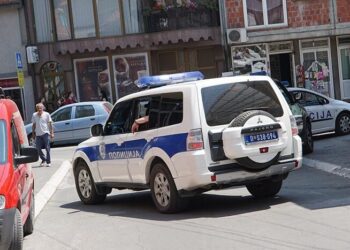 Policijska uprava Novi Pazar dobija još 15 policajaca