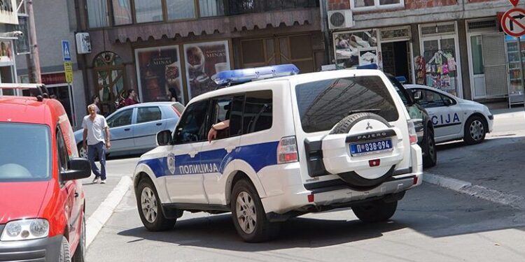 Policijska uprava Novi Pazar dobija još 15 policajaca