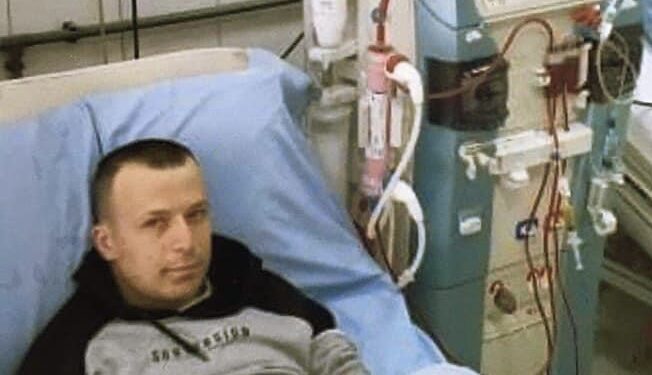 NAŠEM SUGRAĐANINU SEIDU KURTOVIĆU POTREBNA POMOĆ ZA TRANSPLANTACIJU BUBREGA