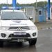 Hrvatska policija otkrila 36 kilograma marihuane u vozilu državljana Srbije
