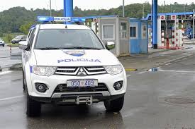 Hrvatska policija otkrila 36 kilograma marihuane u vozilu državljana Srbije