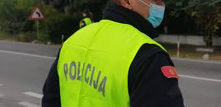 Šezdesetogodišnja Gusinjanka vozila drogirana