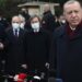 Erdogan: Bidenove izjave o Putinu ne priliče jednom predsjedniku države