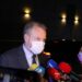 Izetbegović o detaljima sastanka u Sarajevu: SAD i EU nam pokušavaju pomoći da se napravi bolja atmosfera