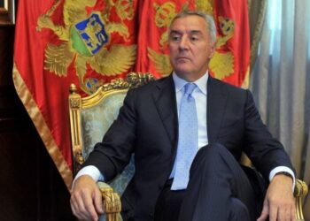 Đukanović: Husović svojim djelovanjem zalužio poštovanje svih naroda i trajno mjesto u našoj novijoj istoriji