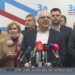 Andrija Mandić: “Možemo da formiramo vlast u Nikšiću”