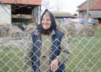 MAJKA MLADIĆA KOJEG JE OTAC UBIO NA SPAVANJU JOŠ NE ZNA ZA TRAGEDIJU: NE SMIJEM DA JOJ KAŽEM, UMRLA BI
