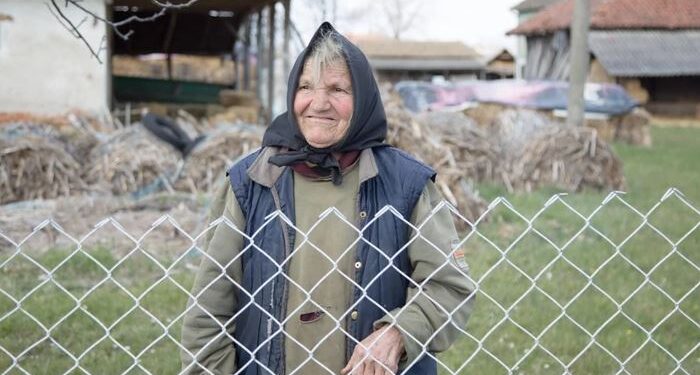 MAJKA MLADIĆA KOJEG JE OTAC UBIO NA SPAVANJU JOŠ NE ZNA ZA TRAGEDIJU: NE SMIJEM DA JOJ KAŽEM, UMRLA BI