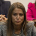 Dijana Hrkalović saslušana zbog Eleza i Belivuka