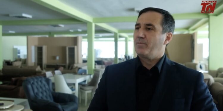 (VIDEO) Tutinska privreda funkcioniše i u uslovima epidemije