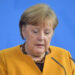 Merkel moli za oproštaj građana: Ovo je samo moja greška, moja odgovornost