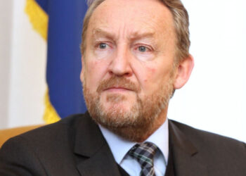 Izetbegović komentirao odustajanje Bogićevića od pozicije gradonačelnika Sarajeva: Nije Skaka kriv što je došlo do nesloge