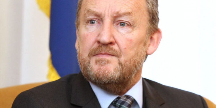 Izetbegović komentirao odustajanje Bogićevića od pozicije gradonačelnika Sarajeva: Nije Skaka kriv što je došlo do nesloge