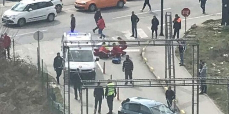 Stravični detalji iz istrage: Maloljetni saučesnik je nasrnuo na Ibrahimovića, a potom ga je Arslanagić pregazio vozilom