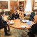 Vučić: Mijenjamo dva zakona da bi država pisala udžbenike
