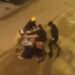 (VIDEO) BRUTALNO PRETUČEN MOMAK U GUSINJU Tukli ga više njih!