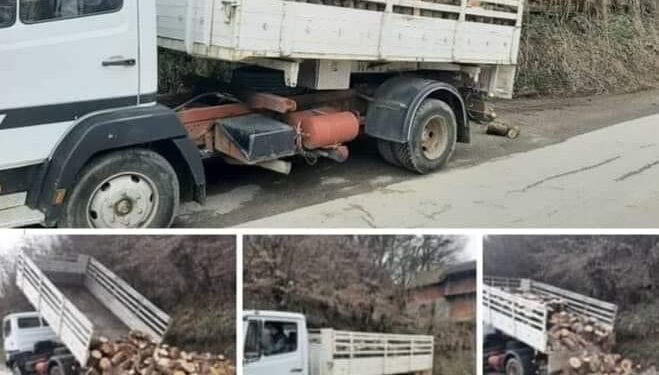 BJELOPOLJAC DANILO VLAOVIĆ DONIRAO SUGRAĐANINU DRVA
