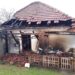 BIJELO POLJE: IZGORJELA KUĆA RADOVIĆA U RASOVU
