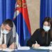 Resorno ministarstvo finansiraće projekte Novog Pazara u oblasti zaštite životne sredine