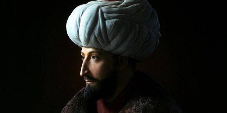 FATIH MEHMED-HAN: Sultan koji je obistinio Poslanikovu “radnosnu vijest” o osvajanju Konstantinopolja