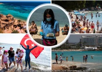 KAKO ĆEMO PUTOVATI OVOG LJETA – Evo šta će biti potrebno za odlazak na omiljene turističke destinacije