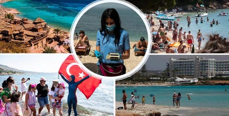 KAKO ĆEMO PUTOVATI OVOG LJETA – Evo šta će biti potrebno za odlazak na omiljene turističke destinacije