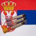 Srbija: Preminula još 21 osoba, 4.590 novozaraženih koronavirusom