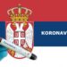 Srbija: Preminulo još 38 osoba, 5.107 novozaraženih koronavirusom