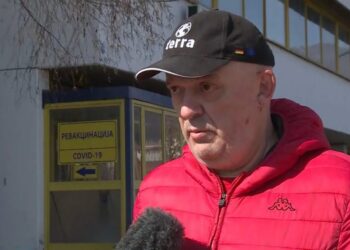 Vranjanac greškom primio različite vakcine: Osjećam se čudno