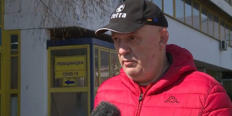 Vranjanac greškom primio različite vakcine: Osjećam se čudno