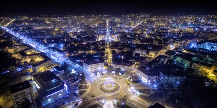 Uprava policije Crne Gore pozvala građane na uzdržanost nakon zatvaranja biračkih mjesta u Nikšiću