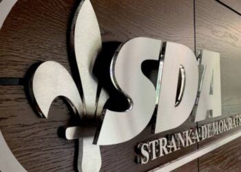Iz SDA odgovorili Ruskoj ambasadi u Sarajevu: Integracijski put BiH ka članstvu u NATO-u je određen