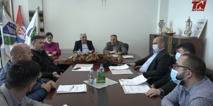 (VIDEO) Epidemiološka situacija u Tutinu je zabrinjavajuća