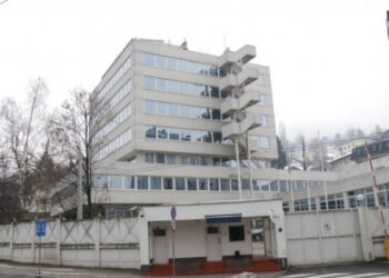 Ured Visokog predstavnika poručio Narodnoj skupštini RS-a: Niste nadležni!