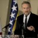 Izetbegović na Krugu 99: Vraćanje građanskog uređenja BiH moguće