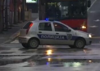 PORODIČNA TRAGEDIJA: OTAC UBIO SINA (20) NA SPAVANJU, PA PRESUDIO SEBI