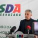 Ugljanin: Ljudi u Sandžaku izabrali prirorodnu uminizaciju, neće da učestvuju u eksperimentu