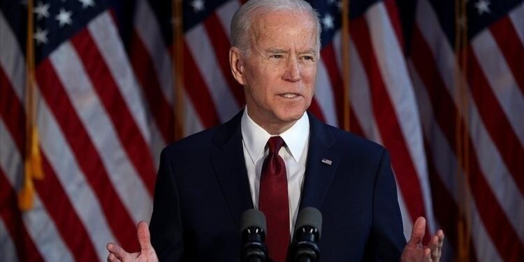 Biden izjavio da je Putin ubica i da će platiti zbog miješanja u američke izbore