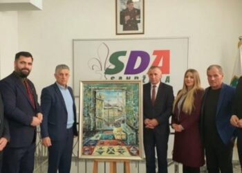 Preporod nikad ne dolazi od mirnih i poslušnih nego od hrabrih i buntovnih“