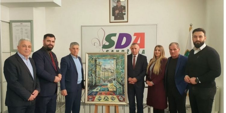 Preporod nikad ne dolazi od mirnih i poslušnih nego od hrabrih i buntovnih“