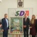 Preporod nikad ne dolazi od mirnih i poslušnih nego od hrabrih i buntovnih“