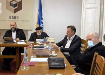 (VIDEO) Defter hefte: BANU je privatno Zukorlićevo ?udo labudovo