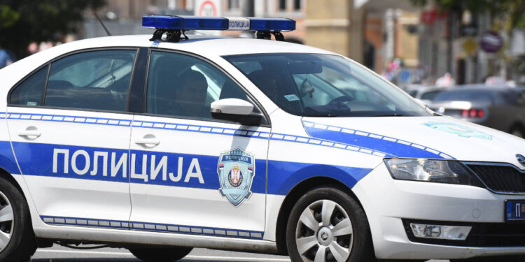 Hapšenja u Novom Pazaru zbog nelegalne gradnje i napada na službeno lice