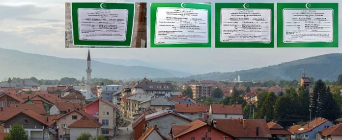 ČETIRI SMRTI ZA ČETIRI MJESECA: NAKON SMRTI VAHIDA, AMRE, FATE I ENISE DAN ŽALOSTI U GORNJEM VAKUFU-USKOPLJU?
