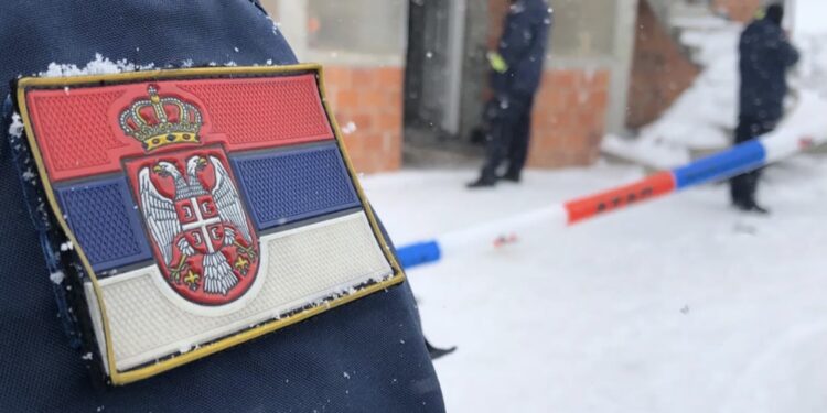 PUCNJAVA KOD NOVOG PAZARA: Jedno lice izgubilo život