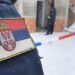 PUCNJAVA KOD NOVOG PAZARA: Jedno lice izgubilo život