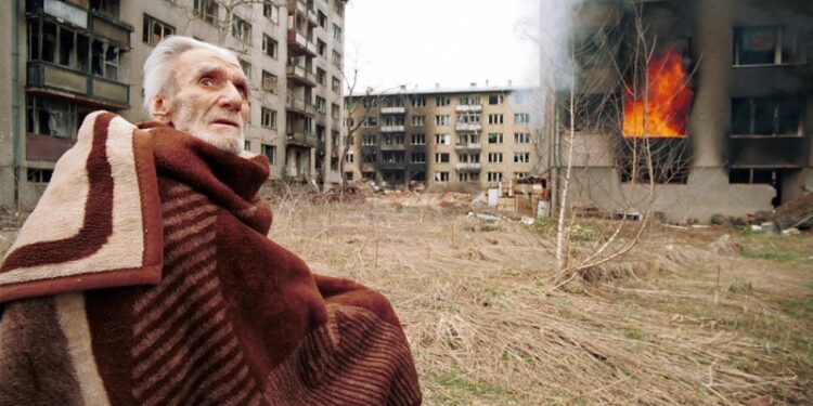 Dan kada se Grbavica vratila u Sarajevo